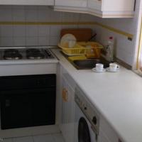 Flat in the suburbs in Spain, Comunitat Valenciana, Alicante, 50 sq.m.