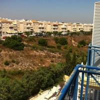 Flat in the suburbs in Spain, Comunitat Valenciana, Alicante, 50 sq.m.