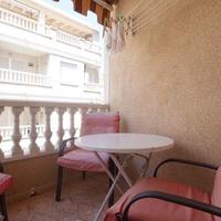 Flat in the city center in Spain, Comunitat Valenciana, Alicante, 60 sq.m.