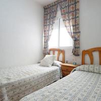 Flat in the city center in Spain, Comunitat Valenciana, Alicante, 60 sq.m.