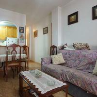 Flat in the city center in Spain, Comunitat Valenciana, Alicante, 60 sq.m.