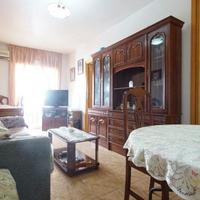 Flat in the city center in Spain, Comunitat Valenciana, Alicante, 60 sq.m.