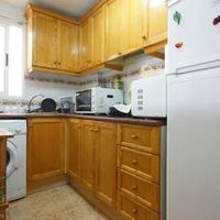 Flat in the city center in Spain, Comunitat Valenciana, Alicante, 60 sq.m.