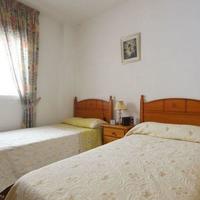 Flat in the city center in Spain, Comunitat Valenciana, Alicante, 60 sq.m.