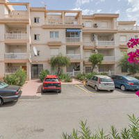 Апартаменты в пригороде в Испании, Валенсия, Аликанте, 100 кв.м.