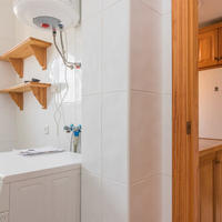 Апартаменты в пригороде в Испании, Валенсия, Аликанте, 100 кв.м.