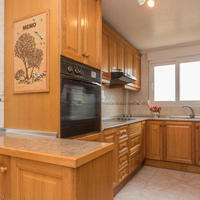 Апартаменты в пригороде в Испании, Валенсия, Аликанте, 100 кв.м.