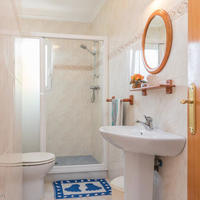 Апартаменты в пригороде в Испании, Валенсия, Аликанте, 100 кв.м.