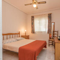 Апартаменты в пригороде в Испании, Валенсия, Аликанте, 100 кв.м.