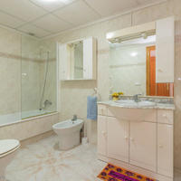 Апартаменты в пригороде в Испании, Валенсия, Аликанте, 100 кв.м.