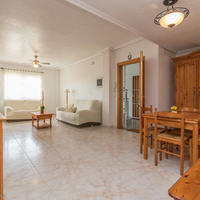 Апартаменты в пригороде в Испании, Валенсия, Аликанте, 100 кв.м.