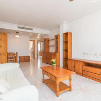 Апартаменты в пригороде в Испании, Валенсия, Аликанте, 100 кв.м.