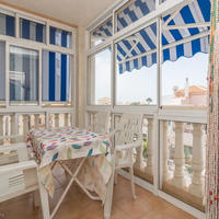 Апартаменты в пригороде в Испании, Валенсия, Аликанте, 100 кв.м.