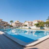 Апартаменты в пригороде в Испании, Валенсия, Аликанте, 100 кв.м.