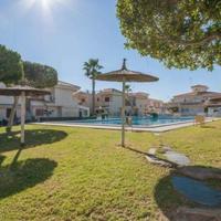 Апартаменты в пригороде в Испании, Валенсия, Аликанте, 100 кв.м.