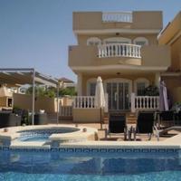 Дом в пригороде в Испании, Валенсия, Аликанте, 120 кв.м.