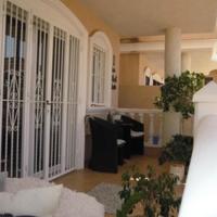 Дом в пригороде в Испании, Валенсия, Аликанте, 120 кв.м.