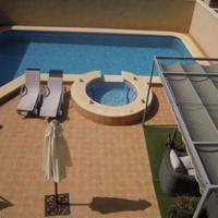 Дом в пригороде в Испании, Валенсия, Аликанте, 120 кв.м.