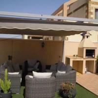 Дом в пригороде в Испании, Валенсия, Аликанте, 120 кв.м.