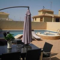 Дом в пригороде в Испании, Валенсия, Аликанте, 120 кв.м.