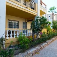 Апартаменты на второй линии моря/озера, в центре города в Испании, Валенсия, Аликанте, 75 кв.м.