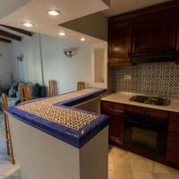 Апартаменты на второй линии моря/озера, в центре города в Испании, Валенсия, Аликанте, 75 кв.м.