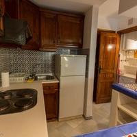 Апартаменты на второй линии моря/озера, в центре города в Испании, Валенсия, Аликанте, 75 кв.м.