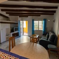 Апартаменты на второй линии моря/озера, в центре города в Испании, Валенсия, Аликанте, 75 кв.м.