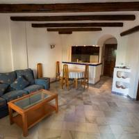 Апартаменты на второй линии моря/озера, в центре города в Испании, Валенсия, Аликанте, 75 кв.м.