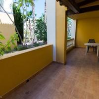 Апартаменты на второй линии моря/озера, в центре города в Испании, Валенсия, Аликанте, 75 кв.м.