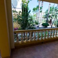 Апартаменты на второй линии моря/озера, в центре города в Испании, Валенсия, Аликанте, 75 кв.м.