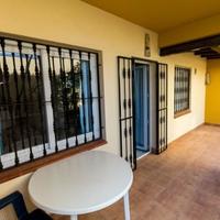 Апартаменты на второй линии моря/озера, в центре города в Испании, Валенсия, Аликанте, 75 кв.м.