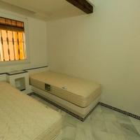 Апартаменты на второй линии моря/озера, в центре города в Испании, Валенсия, Аликанте, 75 кв.м.