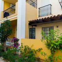 Апартаменты на второй линии моря/озера, в центре города в Испании, Валенсия, Аликанте, 75 кв.м.