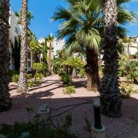 Апартаменты на второй линии моря/озера, в центре города в Испании, Валенсия, Аликанте, 75 кв.м.