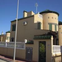 Дом на второй линии моря/озера в Испании, Валенсия, Аликанте, 100 кв.м.