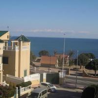 Дом на второй линии моря/озера в Испании, Валенсия, Аликанте, 100 кв.м.