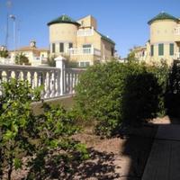 Дом на второй линии моря/озера в Испании, Валенсия, Аликанте, 100 кв.м.