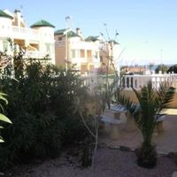 Дом на второй линии моря/озера в Испании, Валенсия, Аликанте, 100 кв.м.