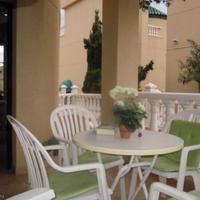 Дом на второй линии моря/озера в Испании, Валенсия, Аликанте, 100 кв.м.