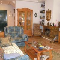 Дом на второй линии моря/озера в Испании, Валенсия, Аликанте, 100 кв.м.