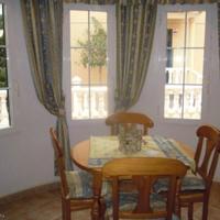 Дом на второй линии моря/озера в Испании, Валенсия, Аликанте, 100 кв.м.