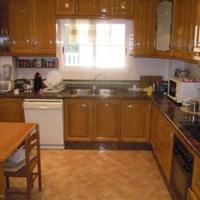 Дом на второй линии моря/озера в Испании, Валенсия, Аликанте, 100 кв.м.