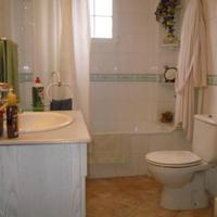 Дом на второй линии моря/озера в Испании, Валенсия, Аликанте, 100 кв.м.