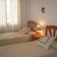 Дом на второй линии моря/озера в Испании, Валенсия, Аликанте, 100 кв.м.