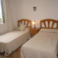 Дом на второй линии моря/озера в Испании, Валенсия, Аликанте, 100 кв.м.