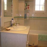 Дом на второй линии моря/озера в Испании, Валенсия, Аликанте, 100 кв.м.