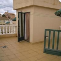 Дом на второй линии моря/озера в Испании, Валенсия, Аликанте, 100 кв.м.