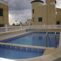 Дом на второй линии моря/озера в Испании, Валенсия, Аликанте, 100 кв.м.