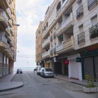 Апартаменты на второй линии моря/озера, в центре города в Испании, Валенсия, Аликанте, 30 кв.м.